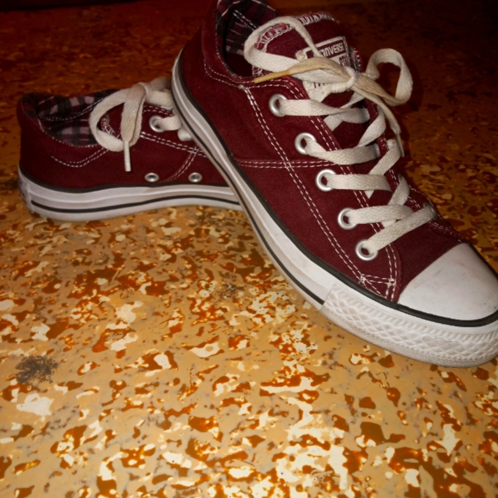 Converse